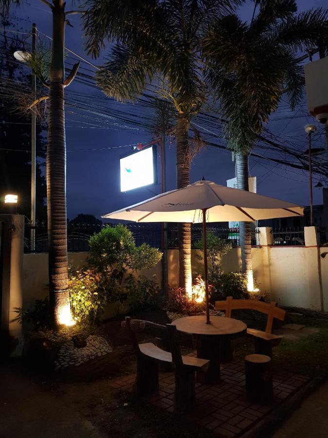 Jprime Apartelle Tuguegarão Exterior foto