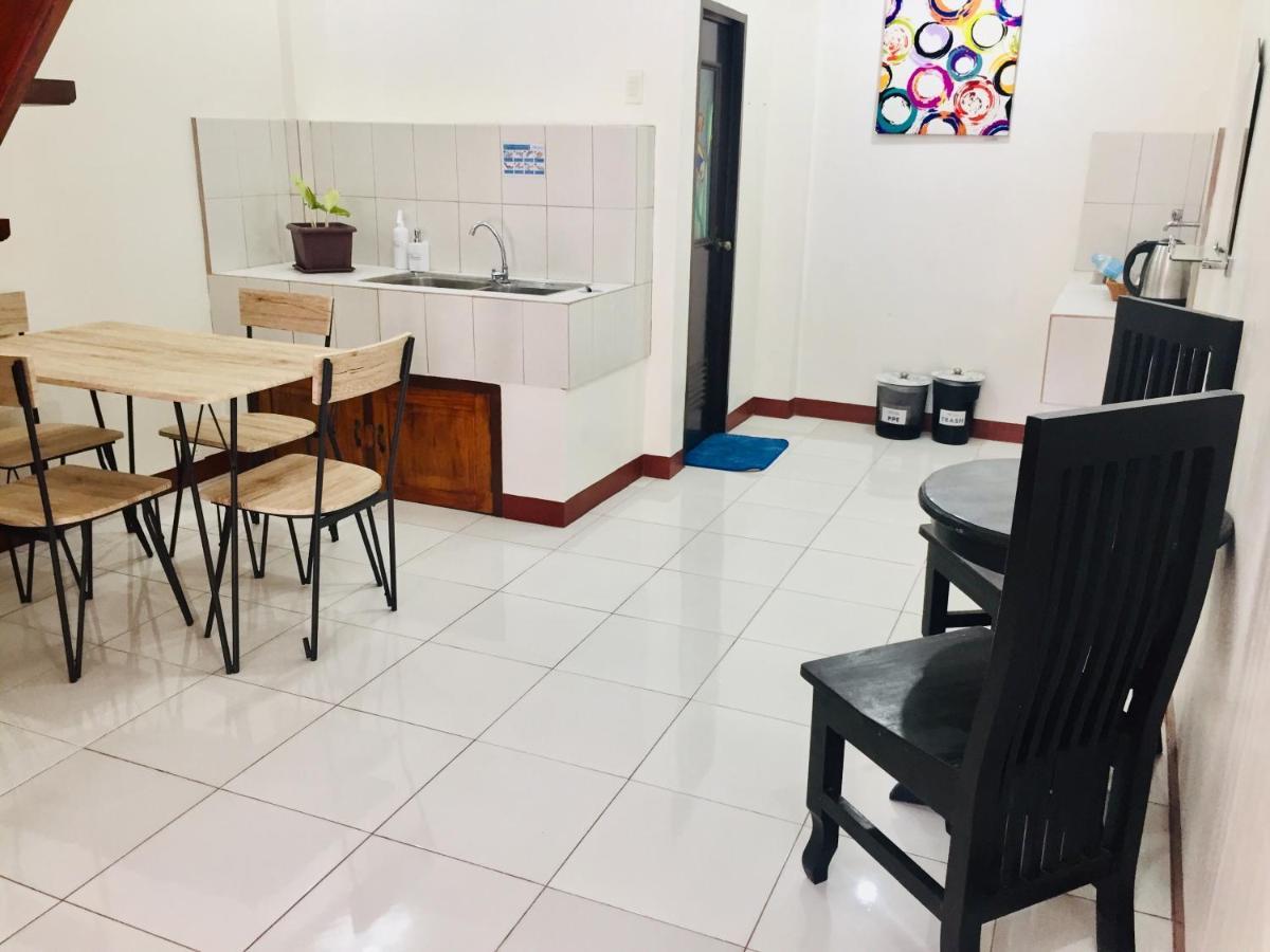 Jprime Apartelle Tuguegarão Exterior foto