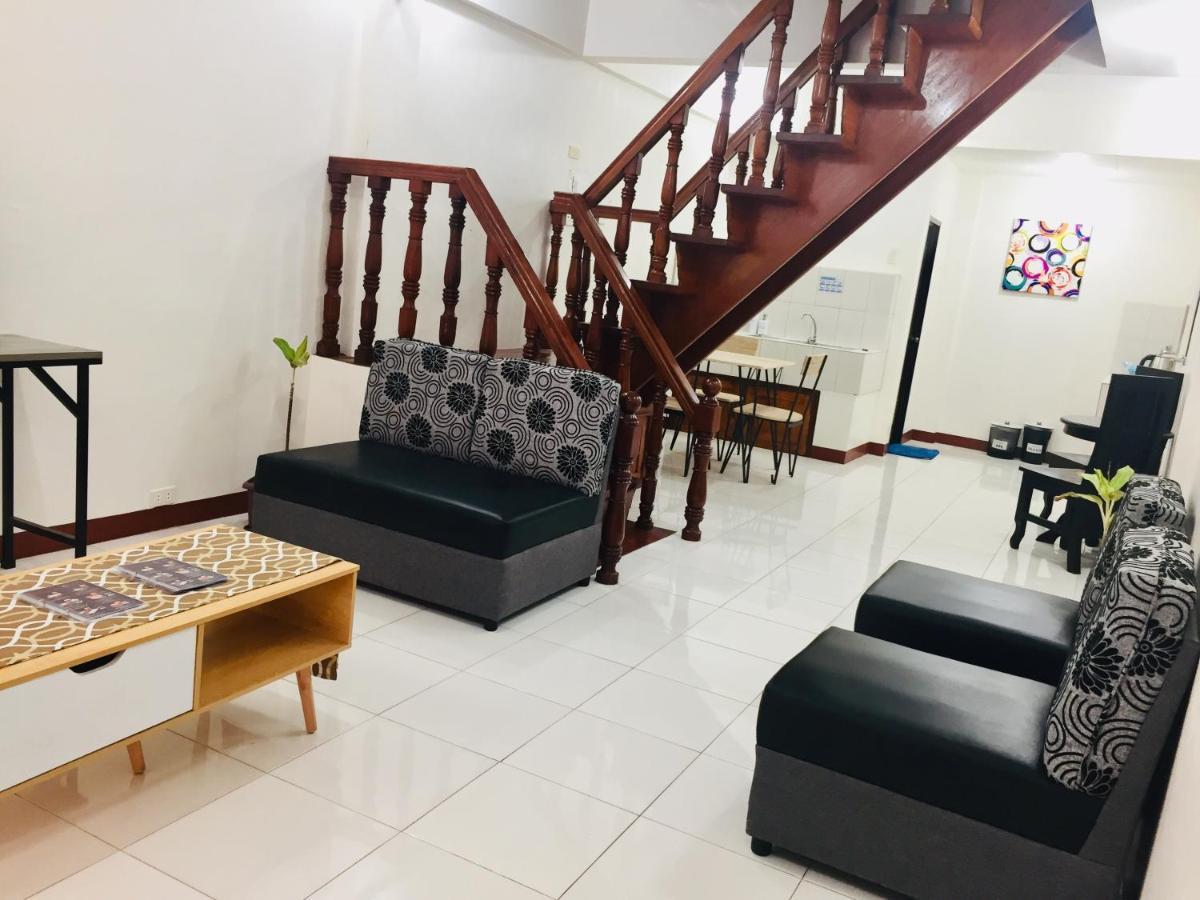 Jprime Apartelle Tuguegarão Exterior foto