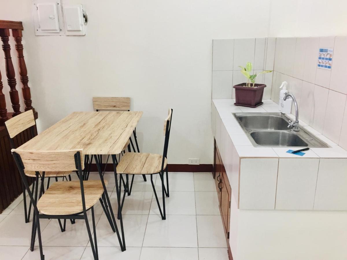 Jprime Apartelle Tuguegarão Exterior foto