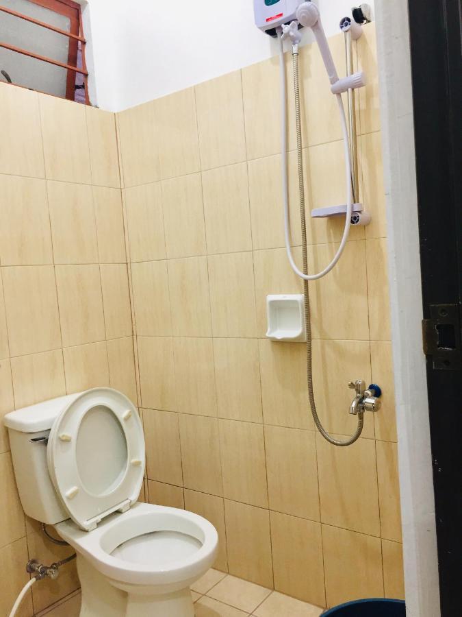 Jprime Apartelle Tuguegarão Exterior foto