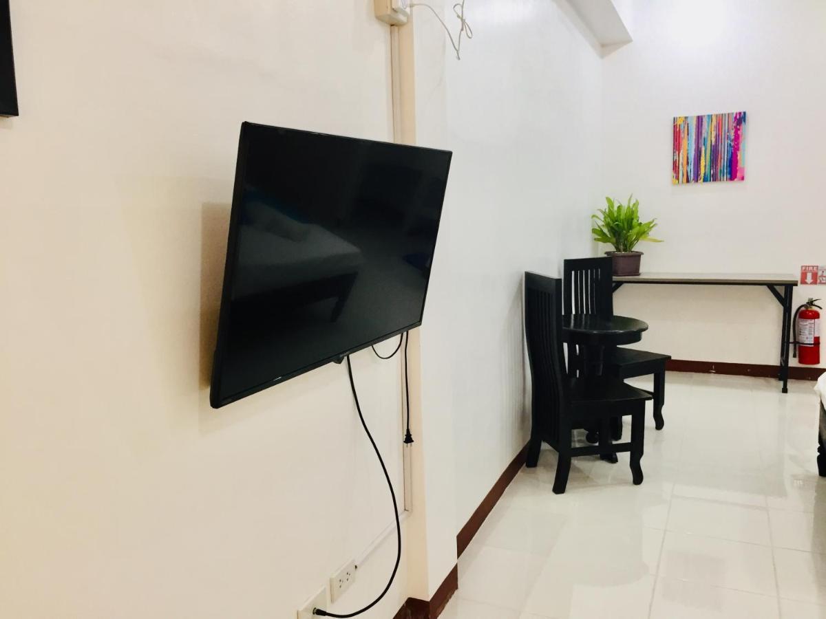 Jprime Apartelle Tuguegarão Exterior foto