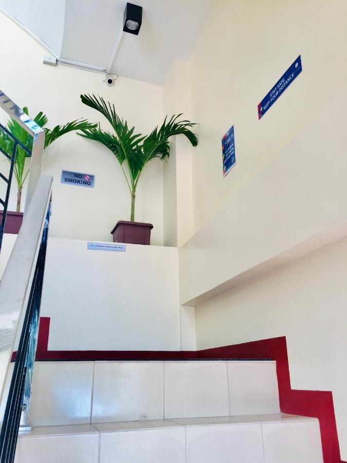 Jprime Apartelle Tuguegarão Exterior foto